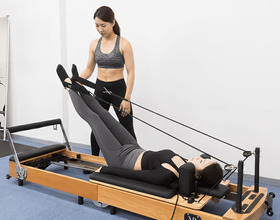 マシンピラティス